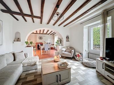 Maison - 145 m² - 5 pièces