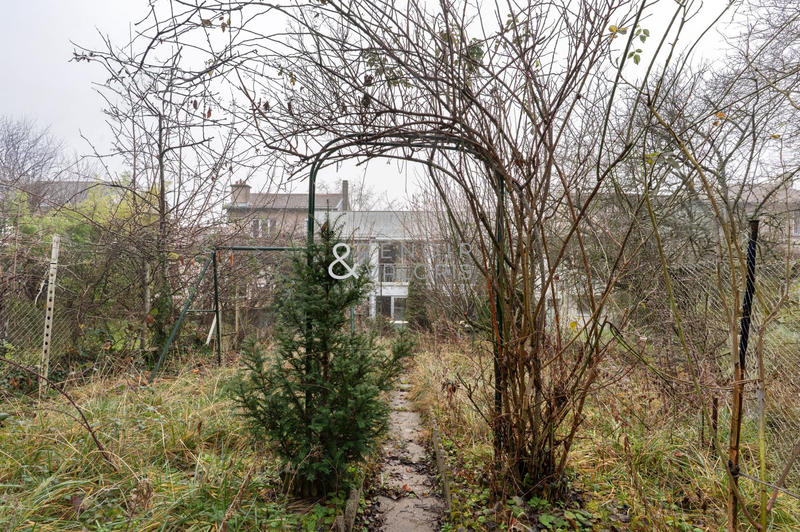 Maison - 160 m² - 5 pièces