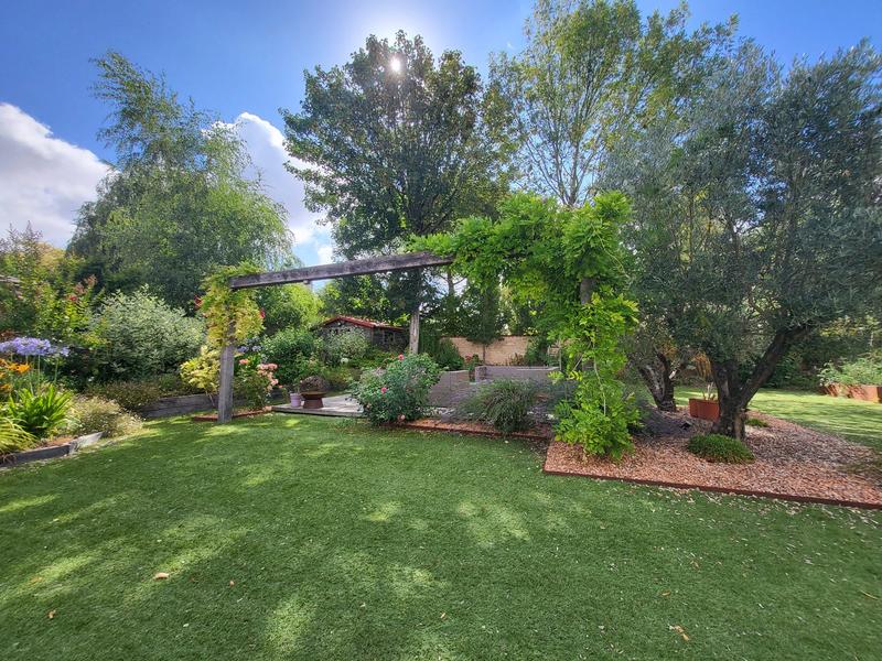 Villa - 269 m² - 10 pièces