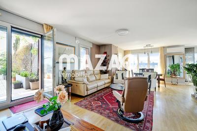 Viager - Duplex - 150 m² - 6 pièces