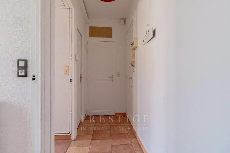 Appartement - 39 m² - 2 pièces