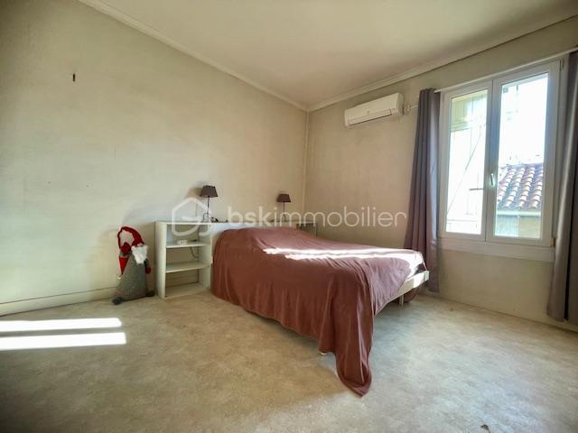 Maison de maîtres - 210 m² - 7 pièces