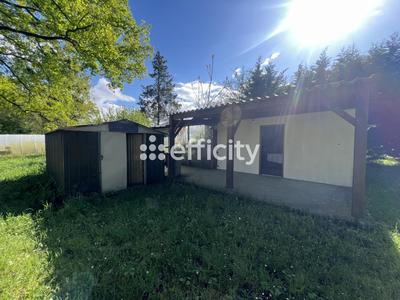 Terrain - 7 305 m²