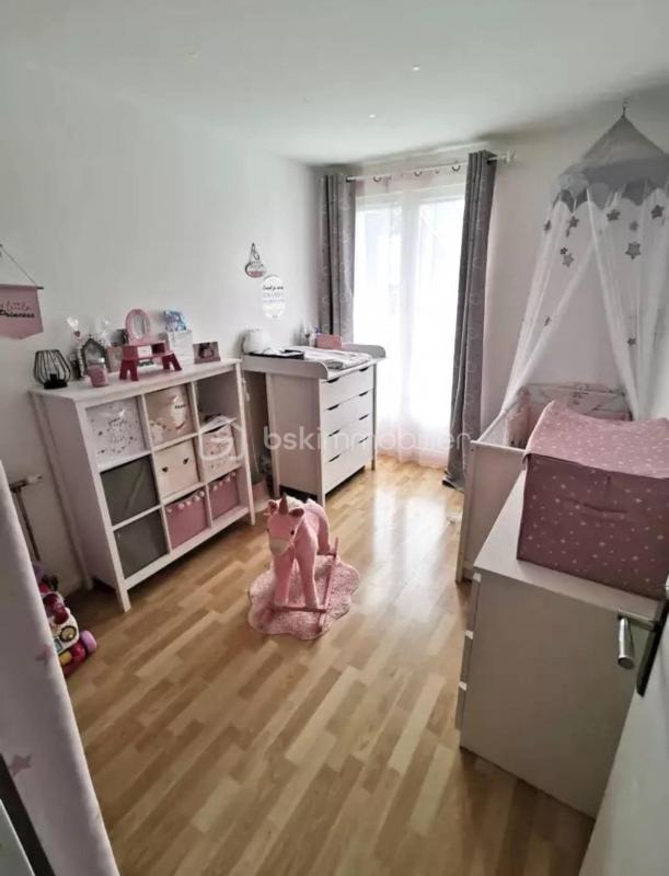 Maison - 128 m² - 5 pièces