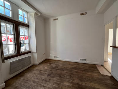 Appartement - 49 m² - 3 pièces