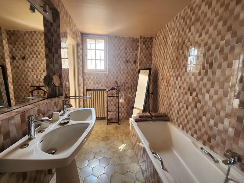 Villa - 170 m² - 5 pièces