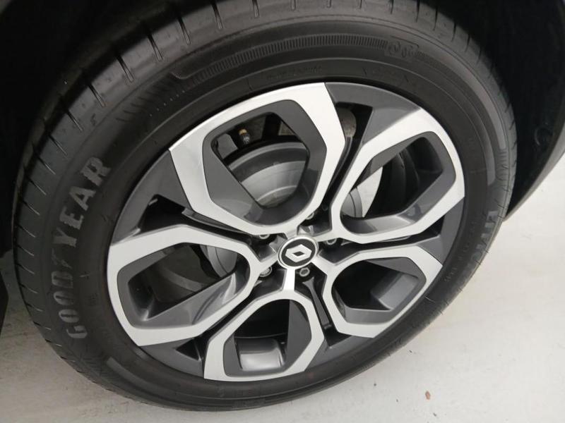 Renault Captur TCe 140 - 21 Intens