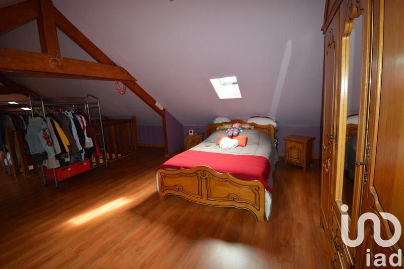 Maison de maîtres - 345 m² - 10 pièces