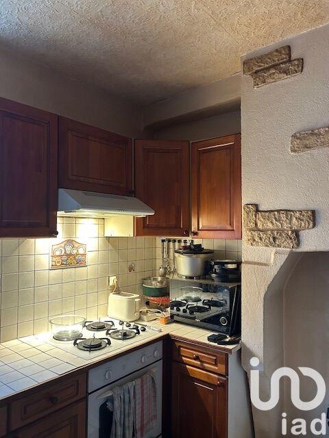 Maison de campagne - 89 m² - 5 pièces