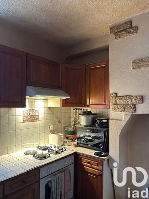 Maison de campagne - 89 m² - 5 pièces