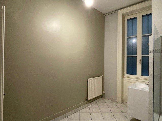 Appartement - 131 m² - 4 pièces