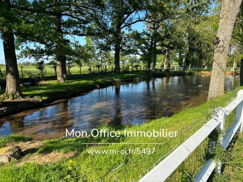 Château - 1 389 m² - 36 pièces