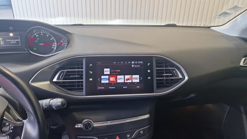 Peugeot 308 Sw puretech 130ch ss allure