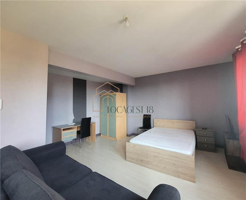 Appartement - 31 m² - 1 pièce