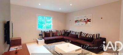 Maison - 190 m² - 6 pièces