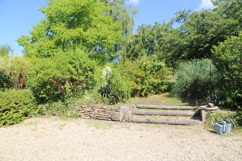 Maison - 68 m² - 3 pièces