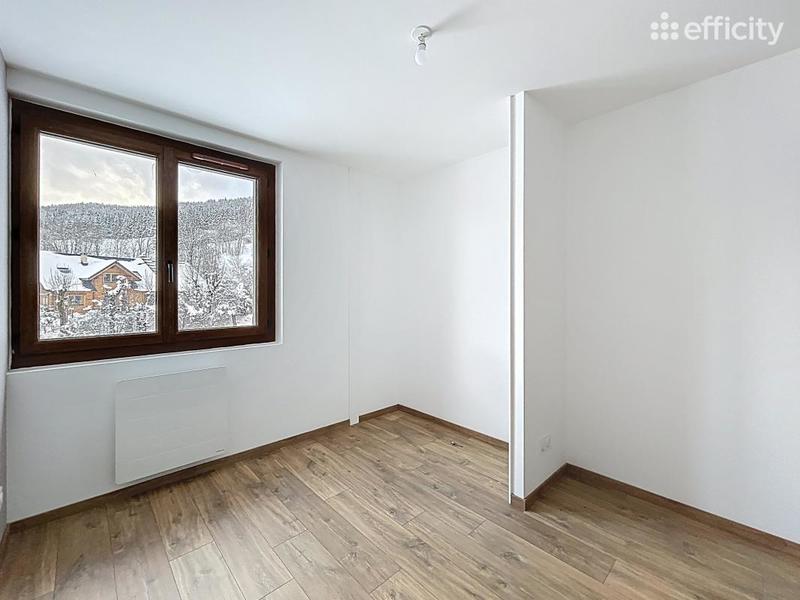 Appartement - 127 m² - 5 pièces