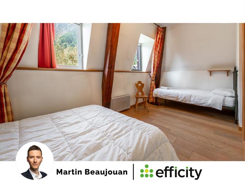 Appartement - 94 m² - 4 pièces