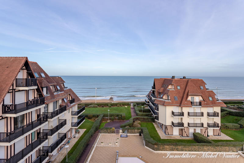 Appartement - 123 m² - 6 pièces