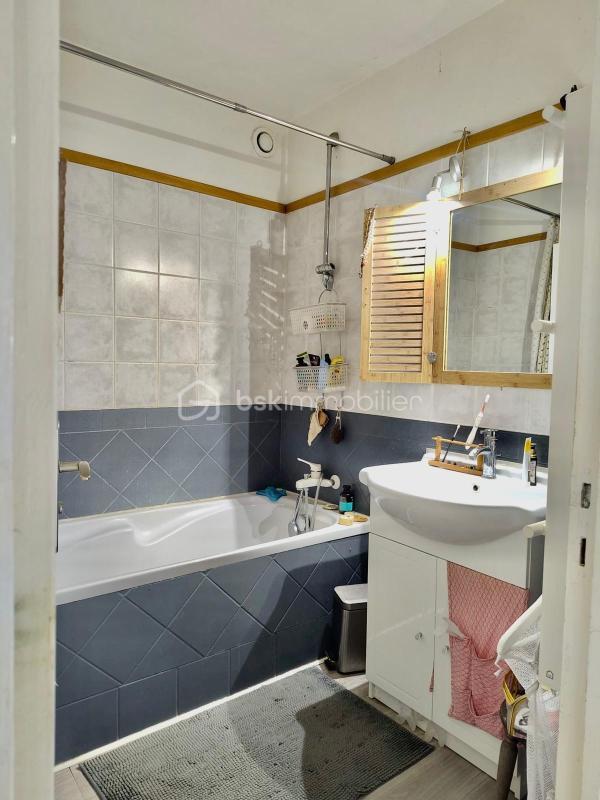 Appartement - 78 m² - 4 pièces