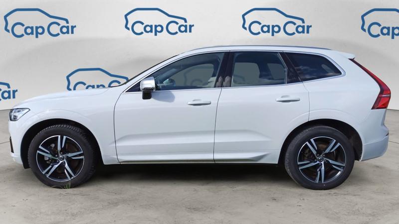 Volvo Xc60 2.0 D3 150 R -Design