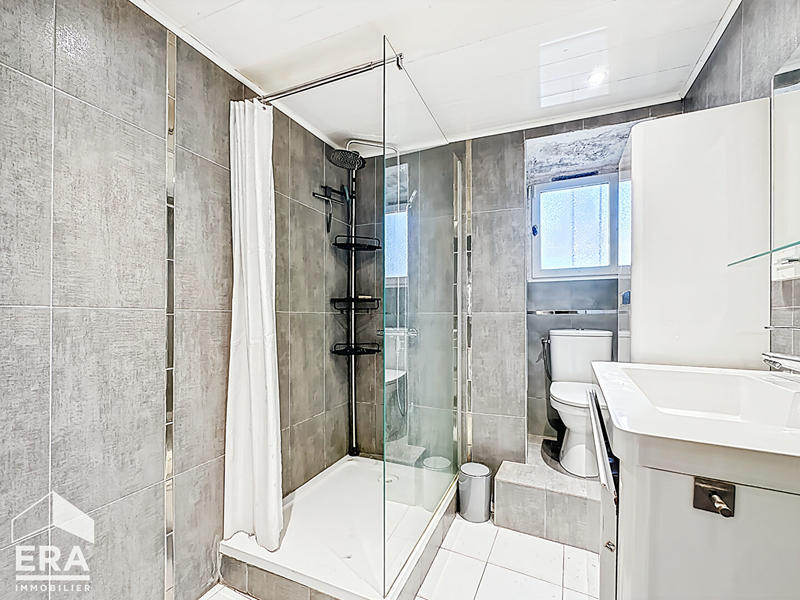 Maison - 131 m² - 7 pièces