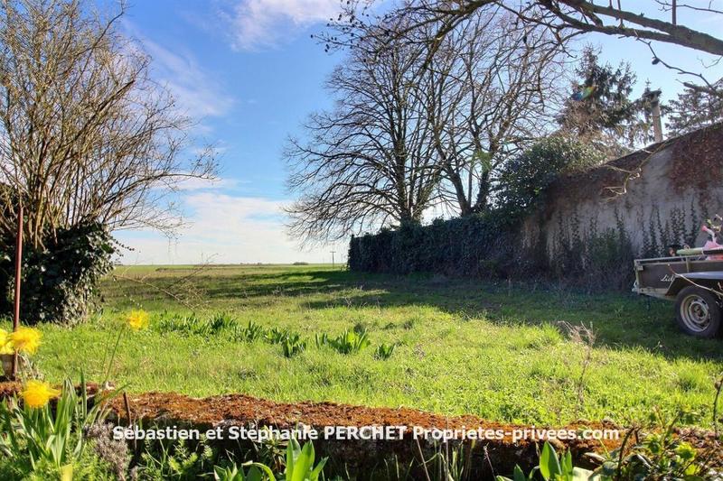 Maison - 112 m² - 6 pièces