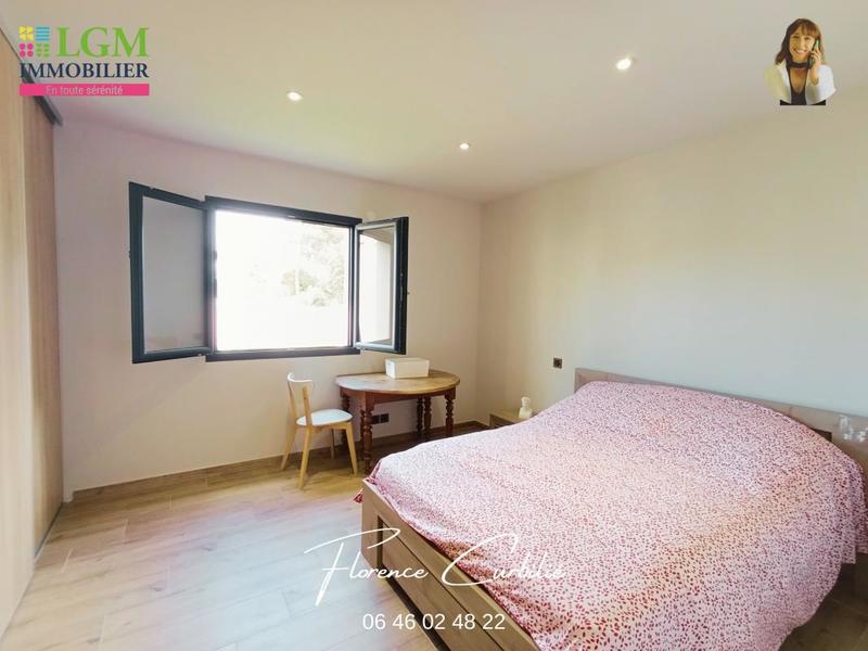 Maison - 167 m² - 5 pièces