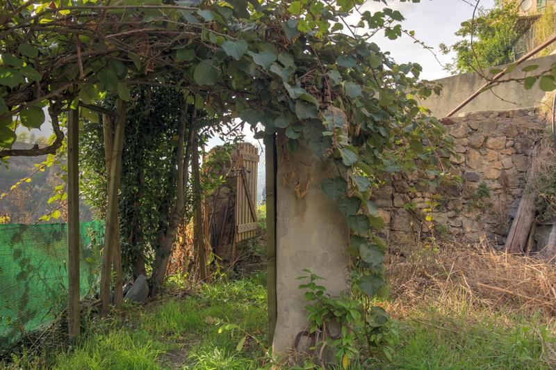 Maison de village - 95 m² - 4 pièces