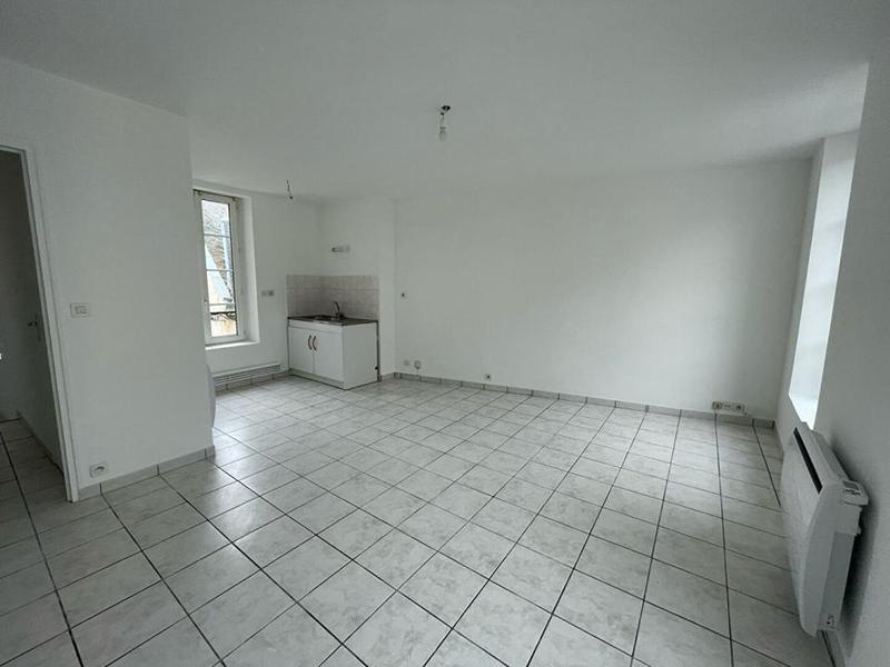 Appartement - 39 m² - 2 pièces