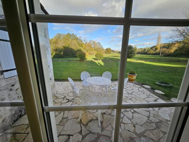 Château - 350 m² - 10 pièces