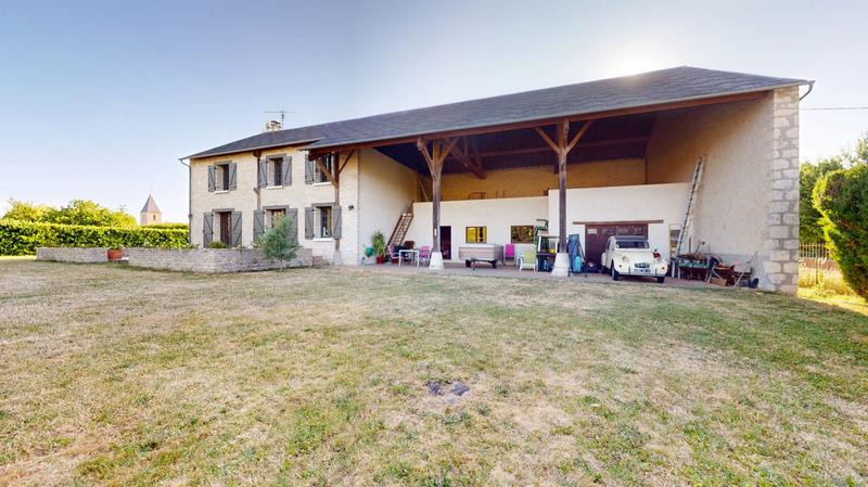 Villa - 250 m² - 7 pièces