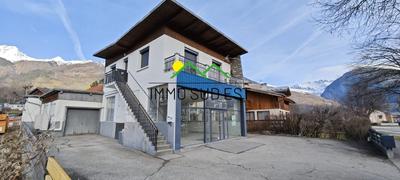 Local commercial - 340 m²