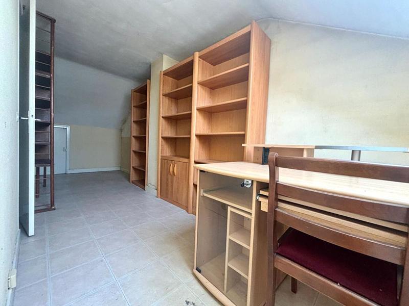 Maison - 157 m² - 8 pièces