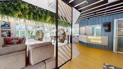 Appartement - 20 m² - 1 pièce