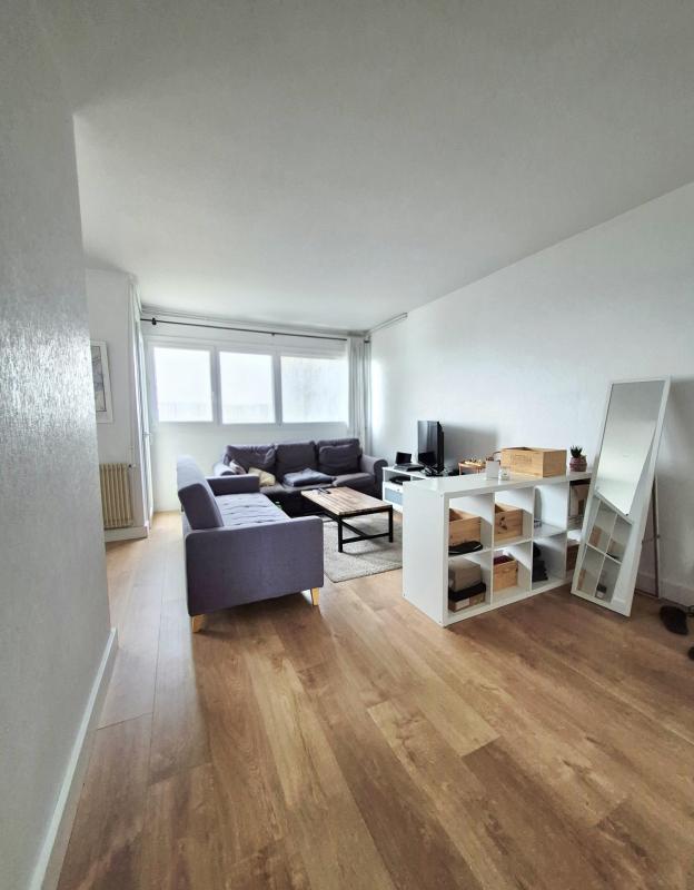 Appartement - 68 m² - 4 pièces