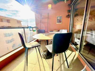 Appartement - 29 m² - 2 pièces