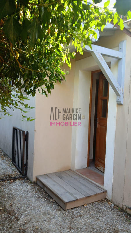 Maison - 75 m² - 3 pièces