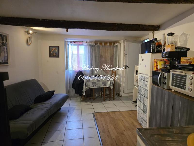 Immeuble - 57 m² - 3 pièces