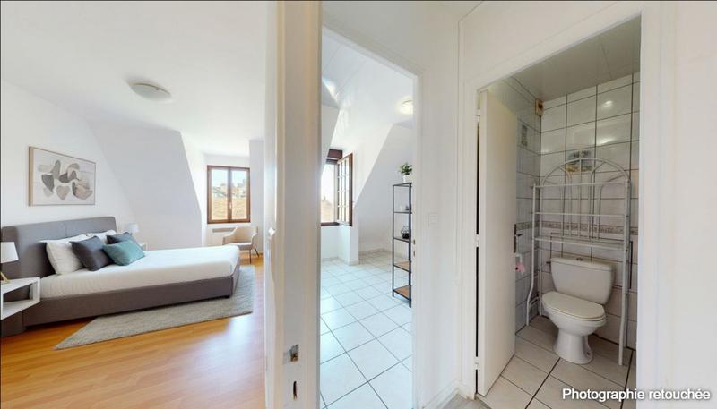 Appartement - 73 m² - 3 pièces