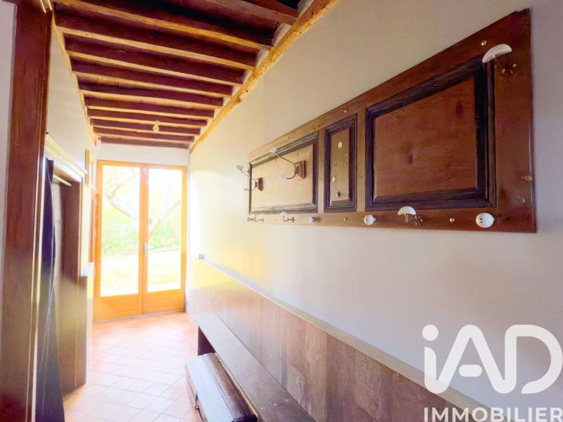 Maison de campagne - 197 m² - 6 pièces