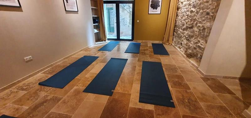 Maison - 615 m² - 16 pièces