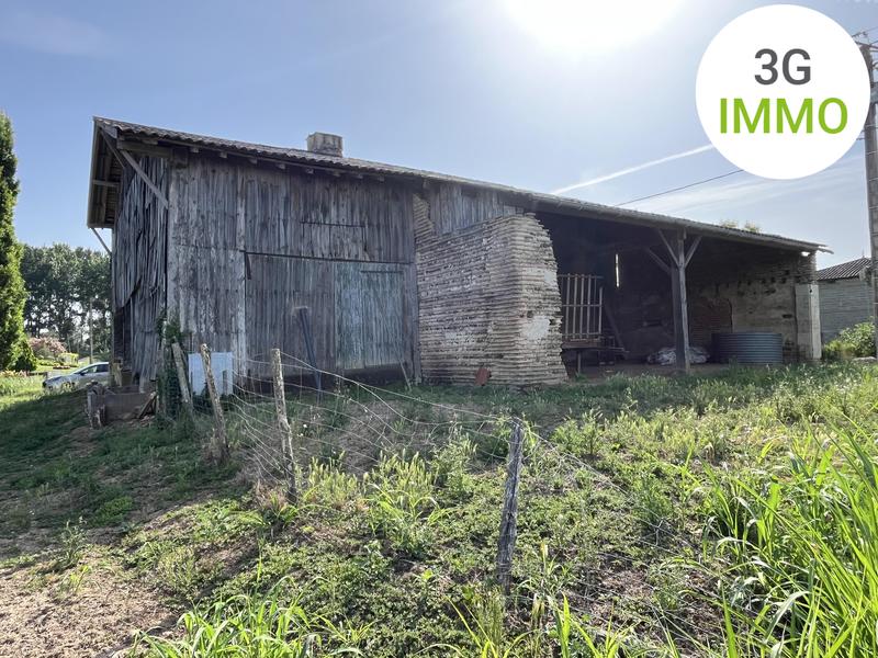 Maison - 89 m² - 4 pièces