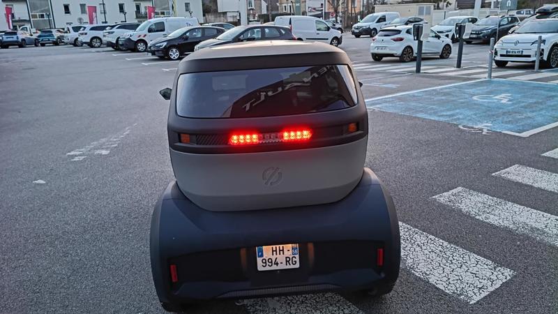 Mobilize Duo 45 Neo sans permis L6