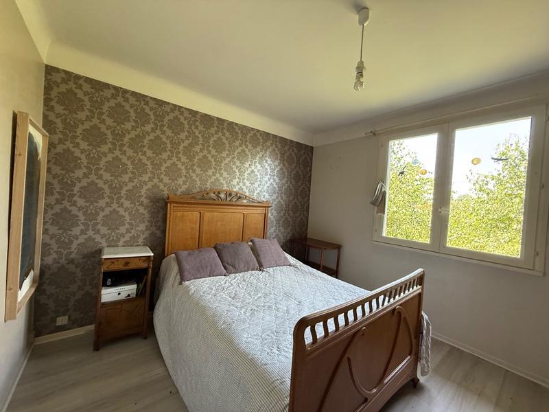 Maison - 154 m² - 6 pièces