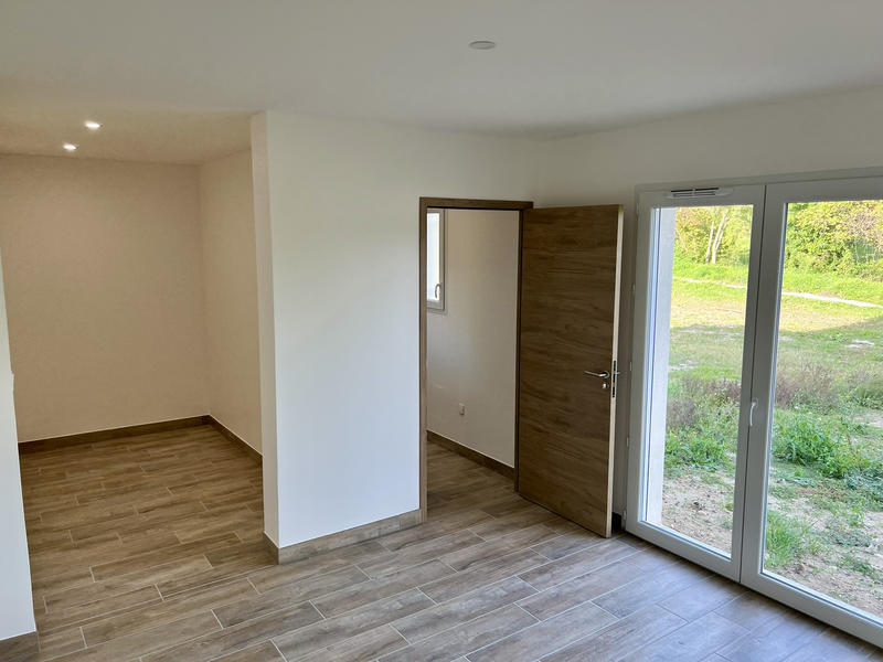 Villa - 150 m² - 5 pièces