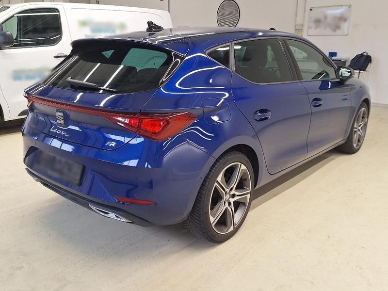 Seat Leon 1.5 Etsi Fr 150