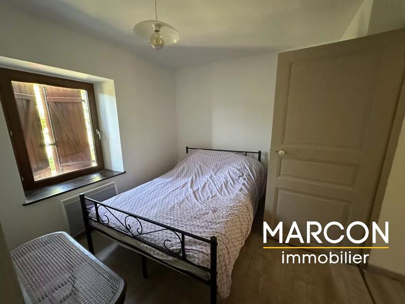 Propriété - 107 m² - 5 pièces