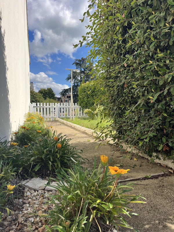 Maison - 95 m² - 3 pièces