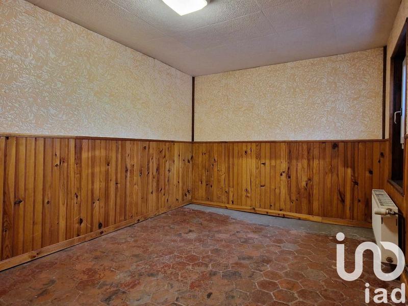 Maison de ville - 55 m² - 4 pièces